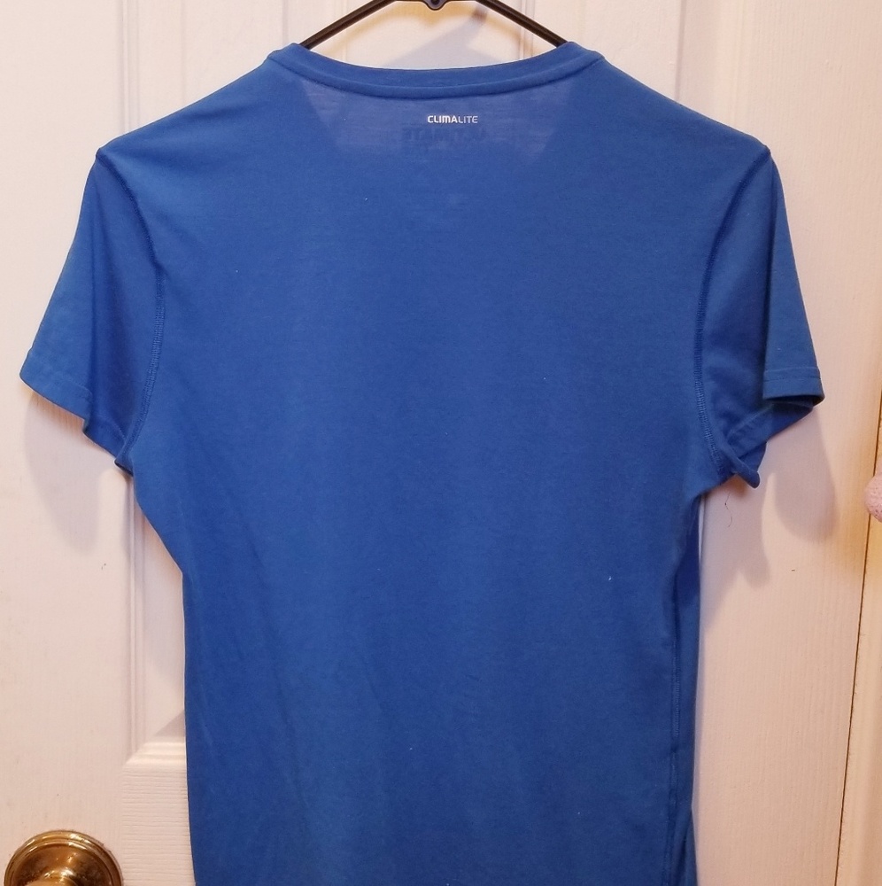 🍁Adidas Ultimate tee. - Picture 3 of 4
